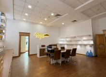 Əhməd Rəcəbli küçəsi