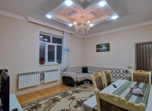 Binəqədi rayonu
