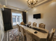 Masazır qəsəbəsi , Zaur Həsənov küçəsi