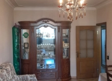 Nizami ray, Xalqlar Dostluğu m.st, Qara Qarayev küç