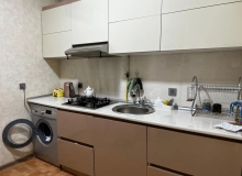 Masazır qəsəbəsi, Yeni Bakı yaşayış kompleksi