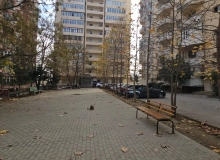 D. Bünyadzadə küçəsi