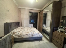 Sumqayıt Bulvarı, Mirvari City Yaşayış Kompleksində