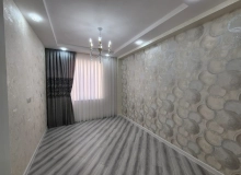 Masazır, Yeni Bakı yaşayış kompleksi, bina 15