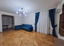 Şərifzadə küçəsi