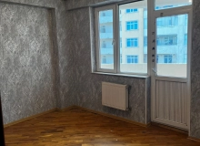 Əsəd Əhmədov küçəsi