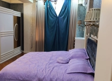 Yasamal, Şərifzadə küç.