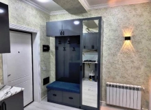 Qara Qarayev metrosuna yaxın