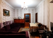 A.Məhərrəmov küçəsi