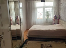 Dadaş Bünyadzadə küçəsi