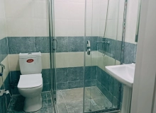 Bağça şəhər yaşayış kompleksi