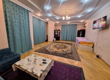 Həsən Bəy Zərdabi prospekti