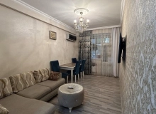 Xətai rayonu, Lütfizadə küçəsi