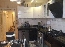 Yavər Əliyev küçəsi