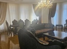 Xətai rayonu, Fəzail Bayramov küçəsi