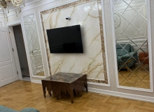 Əcəmi Naxçıvani küçəsi