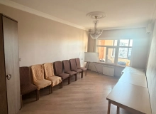 Sülh küçəsi