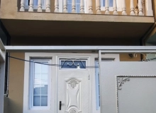 Xırdalan, Təkər Mərkəzinin arxası