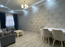 Masazır qəsəbəsi Abşeron City yaşayış kompleksi