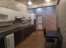 Yeni Yasamal, Əsəd Əhmədov küçəsi