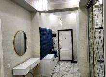 Ə.Əzimzadə küçəsi