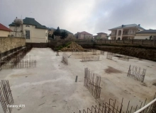 Xursutbanu Natavan kucesi