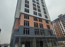 Sumqayıt Bagça Şəhər kompleksi