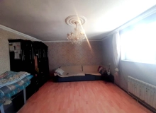 U. Ekberov kuc