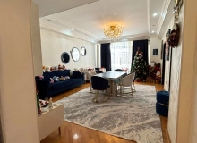 Şərifzadə küçəsi