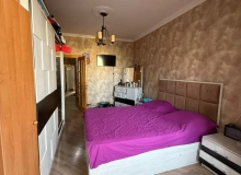 Köhnə Günəşli, İnqlab İsmayılov 11