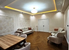 R.Rüstəmov küçəsi