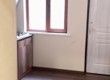 Nəsimi rayonu, Qış parkının yanında.