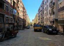 Masazır qəsəbəsi