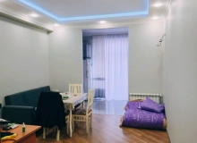 Cəfər Xəndan küçəsi