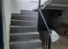 N. Şükürov küçəsi