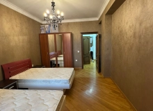 Xətai, Süleyman Vəzirov küç