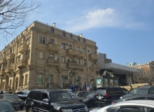 S. Ələsgərov küçəsi