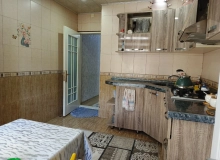 Köhnə Günəşli, İ.İsmayılov küçəsi