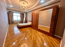 Bəkir Çobanzadə küçəsi