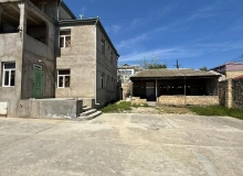 Masazır qəsəbəsi