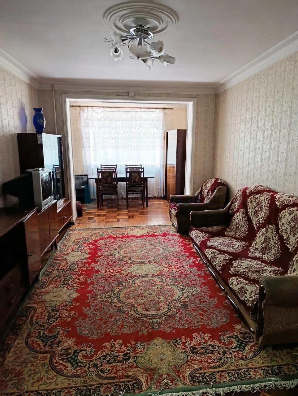 Faiq Yusifov küçəsi