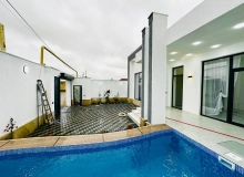 Mərdəkan qəsəbəsi        `