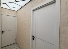 Xudu Məmmədov küç., ev 4 b.