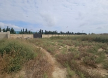 Məmmədli qəsəbəsi