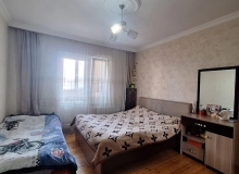 Yeni Günəşli Q massivi