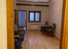 Elşən Süleymanov küçəsi