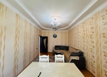Qara Qarayev küçəsi