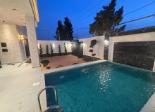 Həyət evi, Şüvəlan qəs.