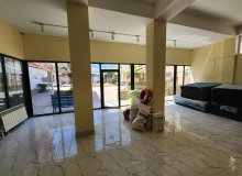 Mehdiabad qəsəbəsi