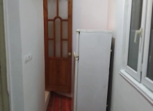 Bakıxanov qəsəbəsi.